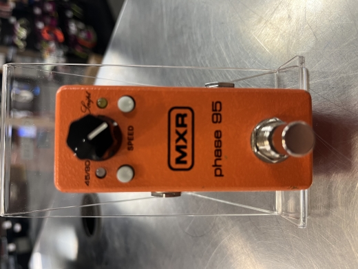 MXR - M290