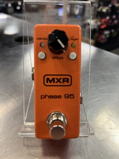 MXR - M290