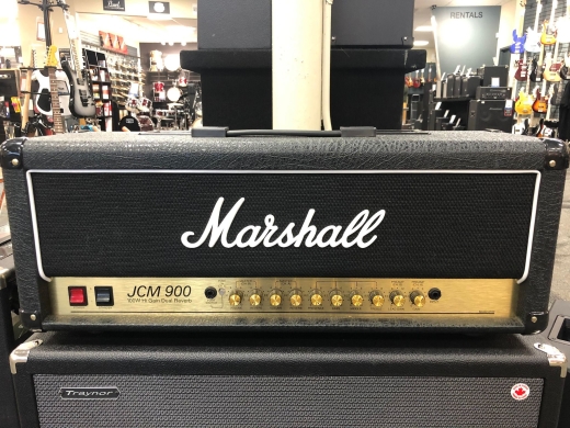 Marshall - 4100