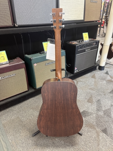 Store Special Product - Martin Guitars - DX2E-3