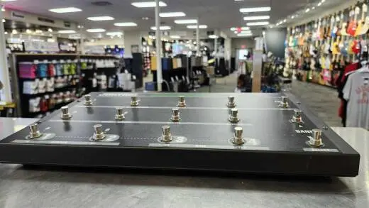 Voodoo Lab - GROUND CTRL PRO 2