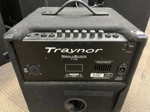 Traynor - SB110 2