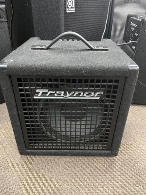 Gear Hunter | Traynor - SB110