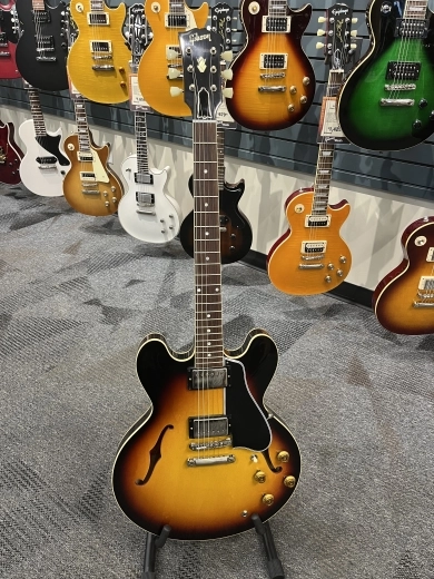 Gibson - ESDT59VOVBNH