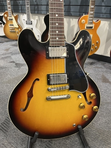 Gibson - ESDT59VOVBNH 2