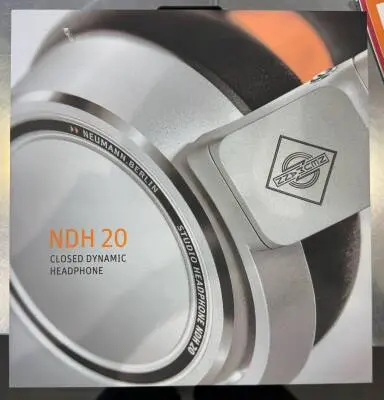 Neumann - NDH 20 2