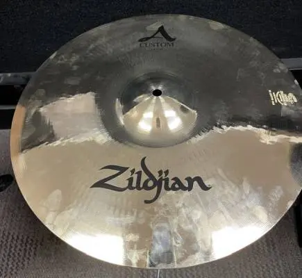 Zildjian - A CUSTOM 16
