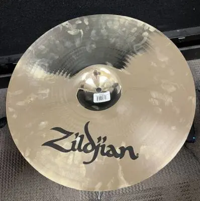 Zildjian - A CUSTOM 16 2
