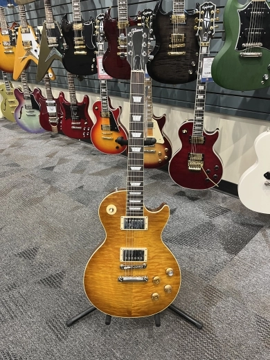 Gibson - LPSKH00GGNH