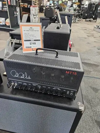 PRS Guitars - 103730:ST