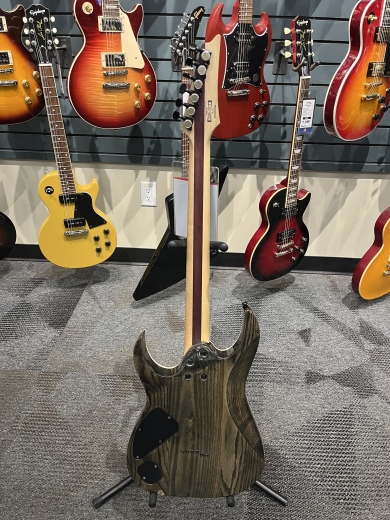 Gear Hunter | Ibanez - RGIX6FDLBNLB