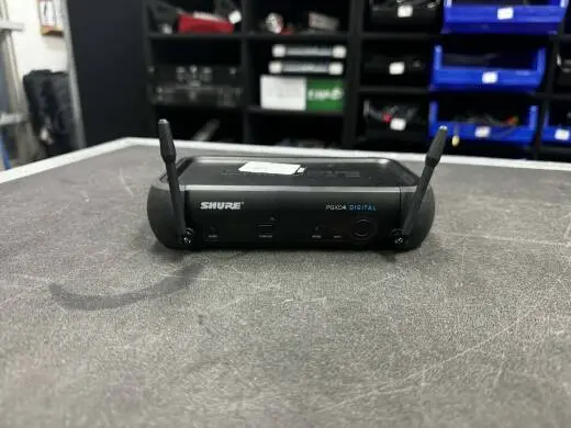 Shure - PGXD14/93-X8 2