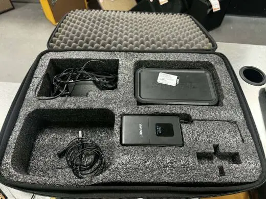 Shure - PGXD14/93-X8