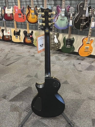 ESP LTD EC-1000 VINTAGE BLACK 2