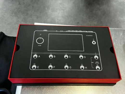 Neural DSP - QUAD CORTEX 2