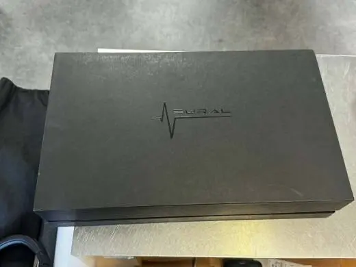 Neural DSP - QUAD CORTEX 2