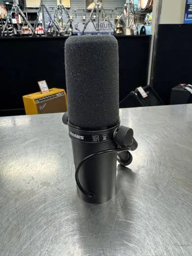 Shure - SM7B
