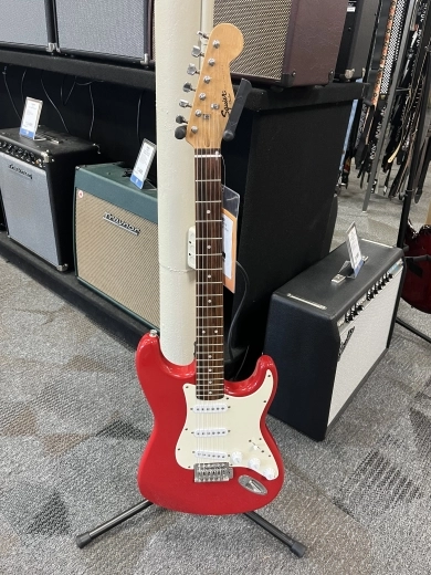 SQUIER BULLET STRAT