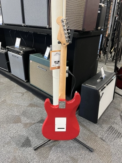 SQUIER BULLET STRAT 2