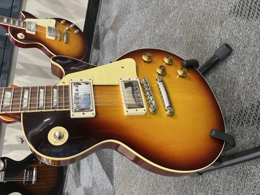 Store Special Product - Gibson Custom Shop - LPR58VOBBNH