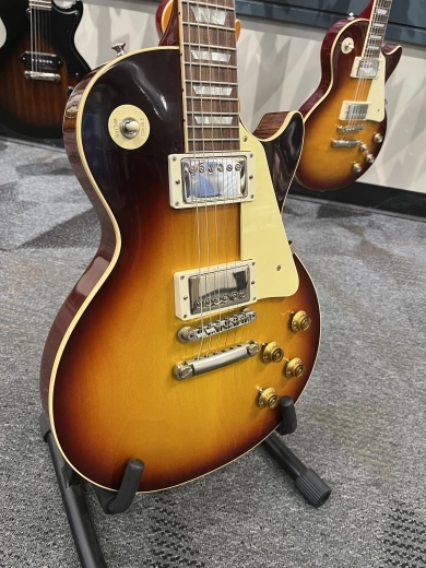 Gibson Custom Shop - LPR58VOBBNH 2