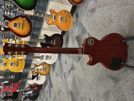 Gibson Custom Shop - LPR58VOBBNH 5
