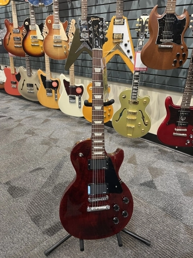 Gibson - LPST00WRCH