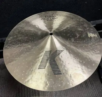 Zildjian - K CUSTOM 16