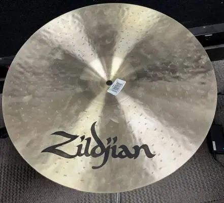 Zildjian - K CUSTOM 16