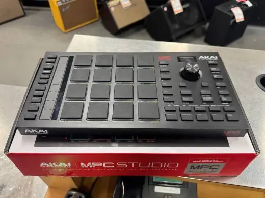Akai - MPCSTUDIO2 2
