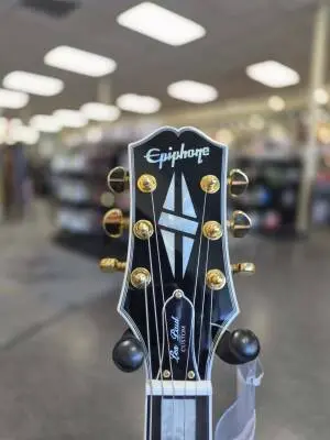 Epiphone - EILCEBGH 2