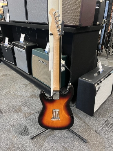 ARIA STG SERIES STRAT 2