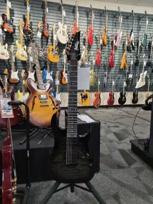 Ibanez - GRG7221QATKS