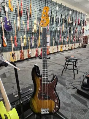 Jay Turser Bass