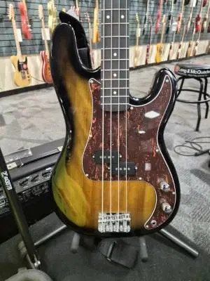 Jay Turser Bass 2
