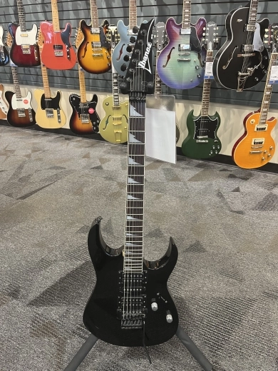 Ibanez RG270DX BK