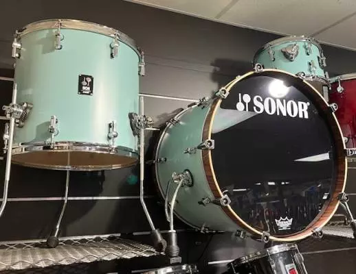 Sonor - SQ1-322SETNMCRB 2