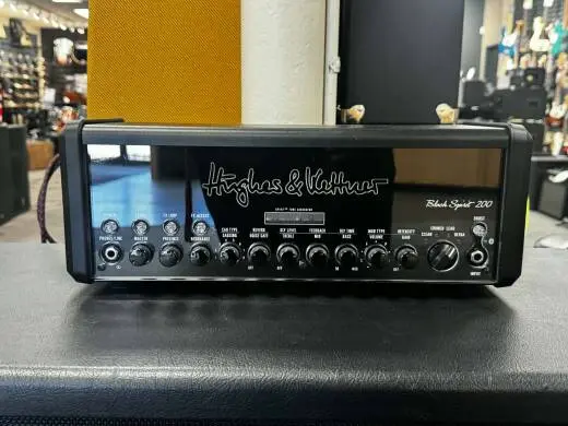 Hughes & Kettner - SPIRIT200