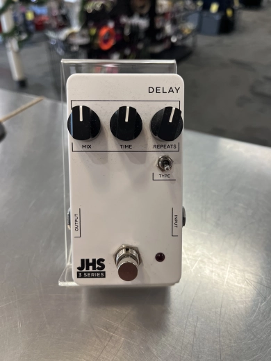 JHS Pedals - JHS 3 DELAY