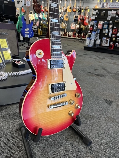 Gibson 1981 Les Paul Standard 2