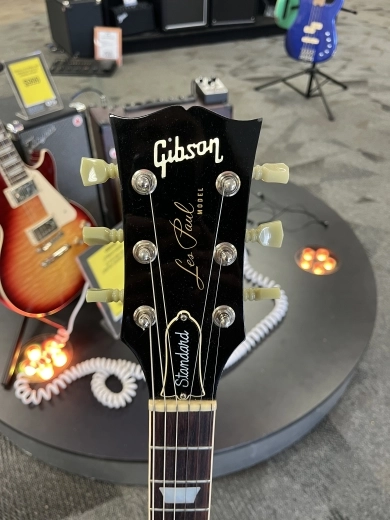 Gibson 1981 Les Paul Standard 2