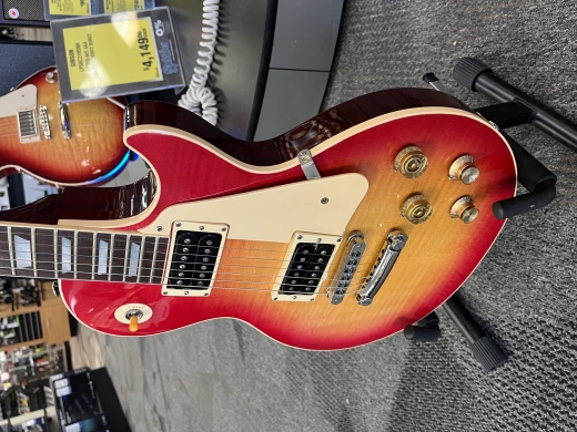Gibson 1981 Les Paul Standard 4