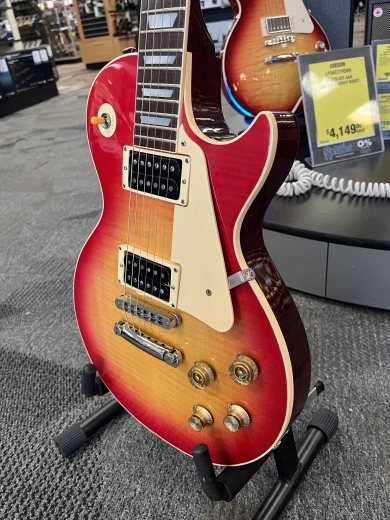 Gibson 1981 Les Paul Standard 2
