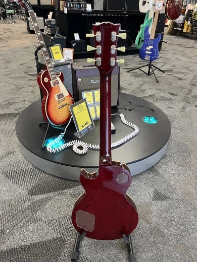 Gibson 1981 Les Paul Standard 2