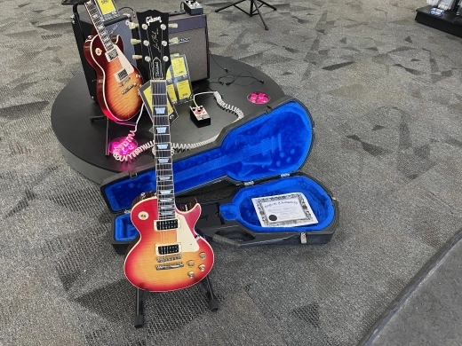 Gibson 1981 Les Paul Standard 2