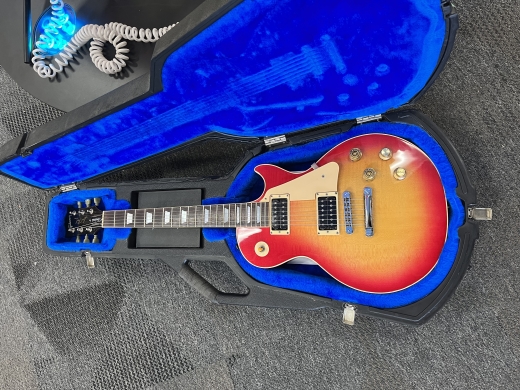 Gibson 1981 Les Paul Standard 7