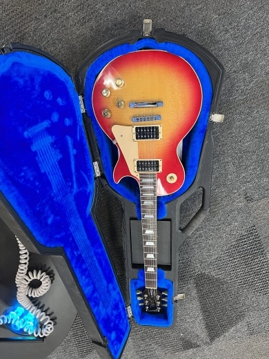 Gibson 1981 Les Paul Standard 2
