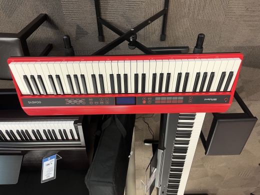 Gear Hunter | Roland - GO-61K