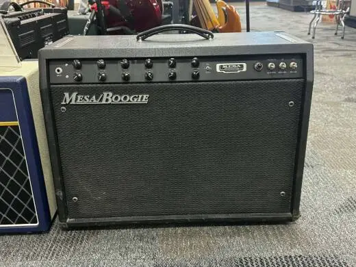 MESA BOOGIE F-100 100W 2X12 2CH REV/FX