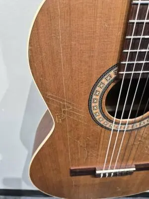 La Patrie Guitars - LP0340 2